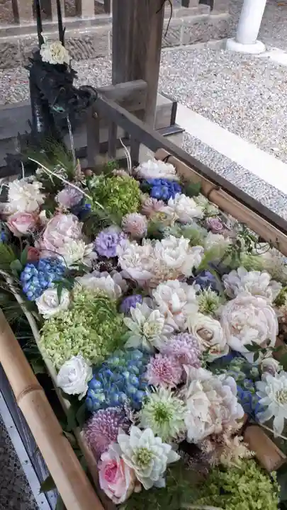 江南神社(北海道)