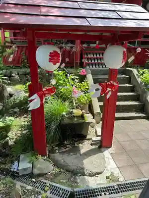 鹿角八坂神社(秋田県)