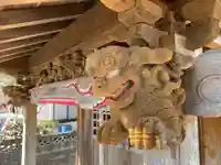 稲荷神社(千葉県)