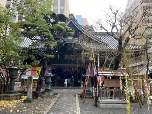 頂法寺（六角堂）(京都府)