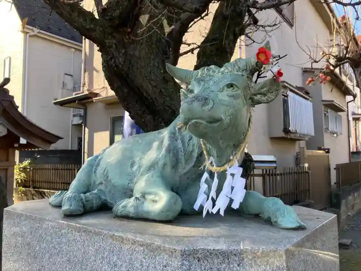 北野神社(東京都)