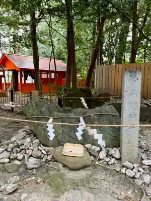 船江上社(三重県)