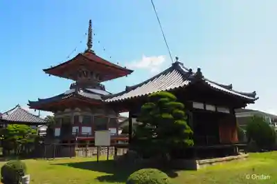 酒見寺(兵庫県)
