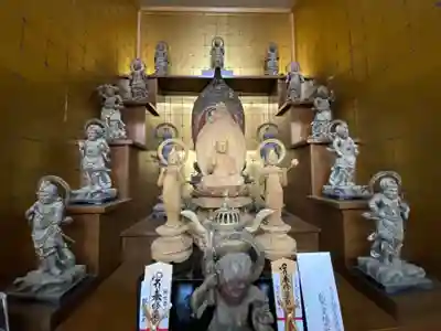 西方寺(福島県)