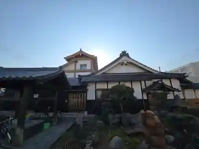 超善寺(大阪府)