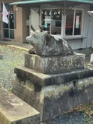 加茂神社(宮城県)