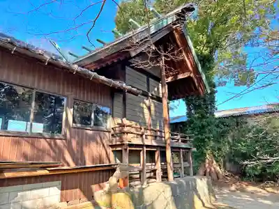 豊姫神社(福岡県)