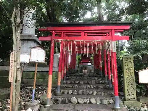 矢倉神社(静岡県)
