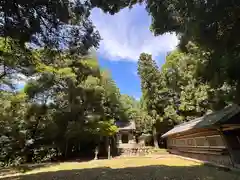 春日神社(福井県)