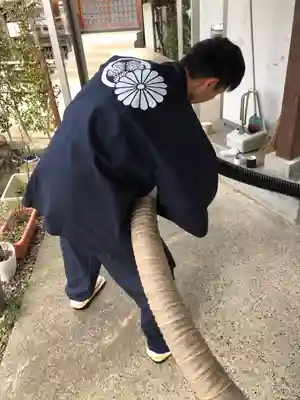 總社 和田八幡宮(福井県)