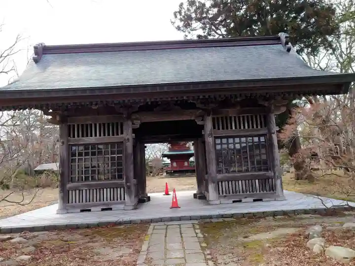 日吉八幡神社(秋田県)