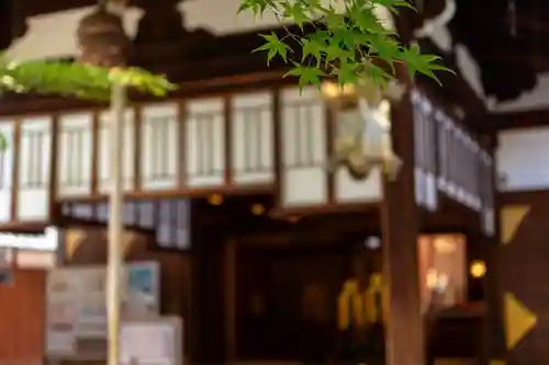 車折神社(京都府)