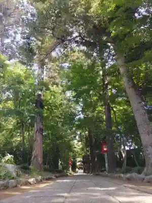 廣幡八幡宮(千葉県)
