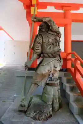 熊野速玉大社(和歌山県)