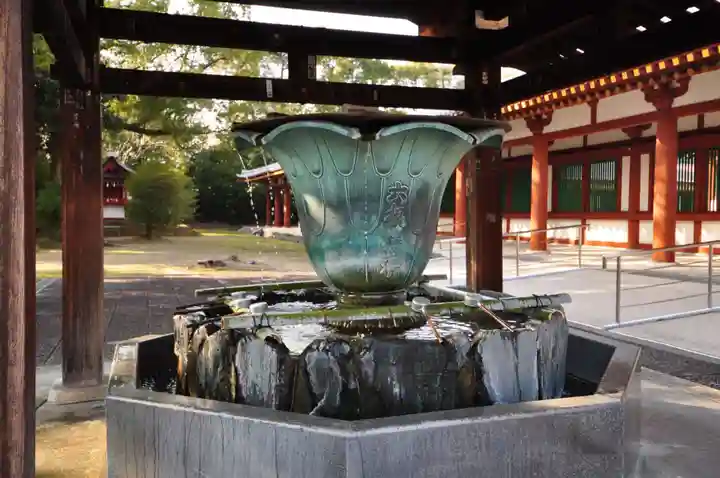 薬師寺(奈良県)