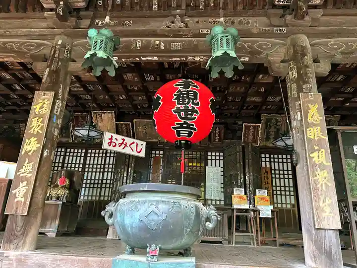 粉河寺(和歌山県)