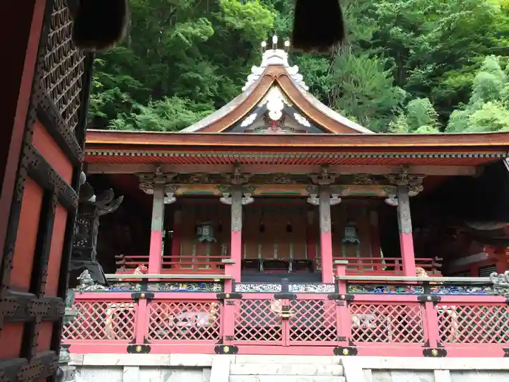 談山神社(奈良県)
