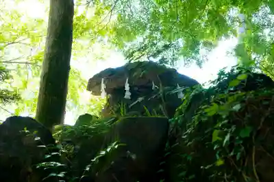 渋川八幡宮のその他建物