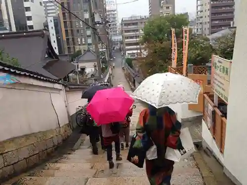 萬福寺のその他建物