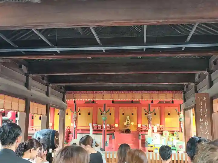 筥崎宮(福岡県)