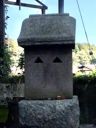 山王社(東京都)