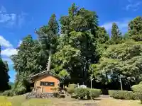 湯立神社(奈良県)