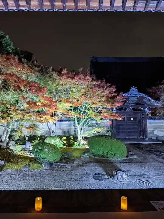 妙顯寺(妙顕寺)(京都府)