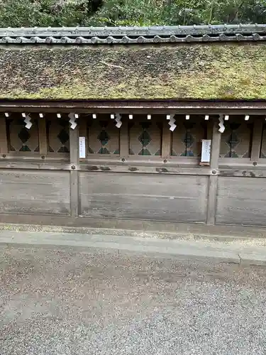 石上神宮(奈良県)