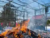 伊達神社(北海道)