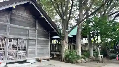 乃木神社(北海道)