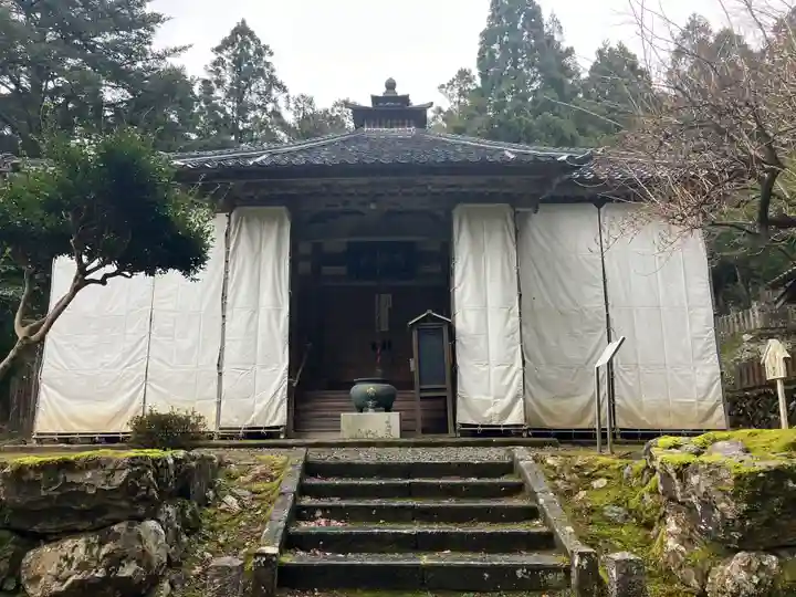 天徳寺(福井県)