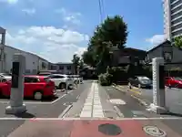 橋場寺不動院(橋場不動尊)(東京都)