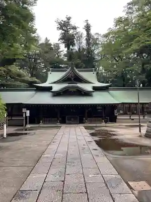 一言主神社(茨城県)