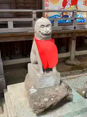 愛宕神社(宮城県)