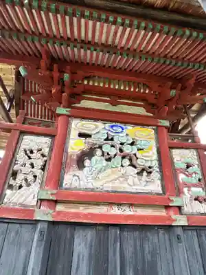 天満宮(赤見町)(栃木県)