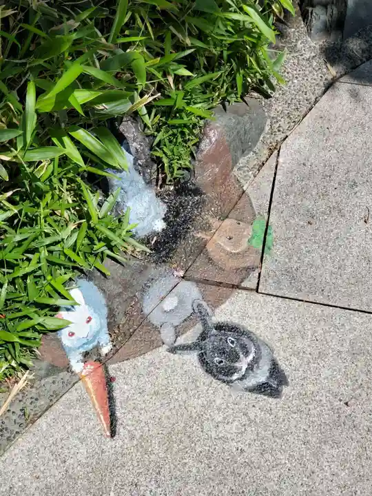 櫻木神社(千葉県)