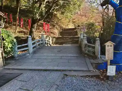 唐澤山神社(栃木県)