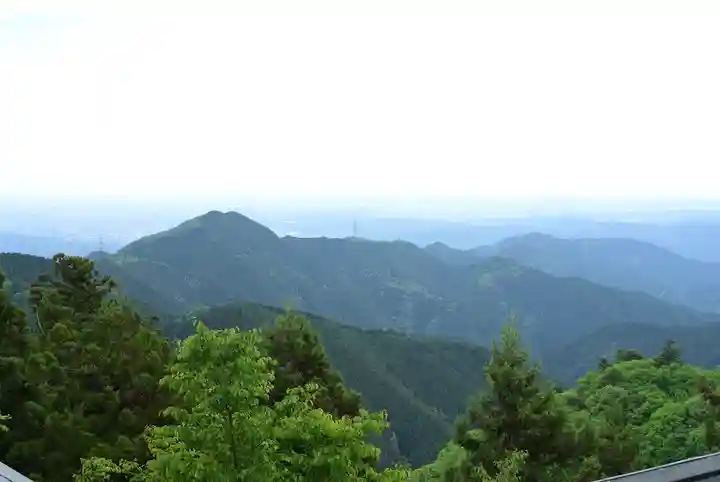 武蔵御嶽神社(東京都)