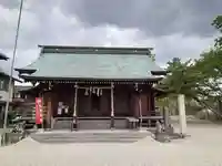 伊勢神社(佐賀県)
