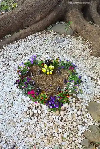 鳩ヶ谷氷川神社(埼玉県)