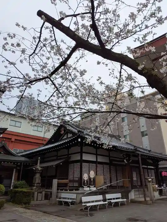 摂津之国 國分寺(金光明四天王護国之寺)(大阪府)