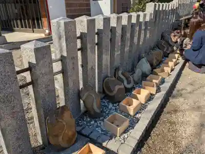 金蛇水神社(宮城県)