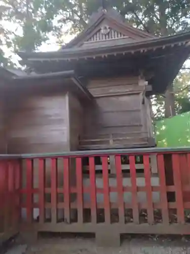 愛宕神社(宮城県)