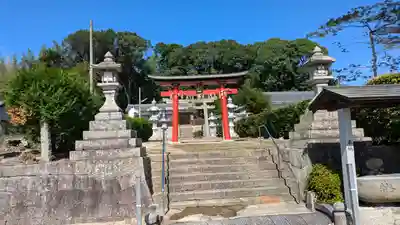 高倉神社(京都府)