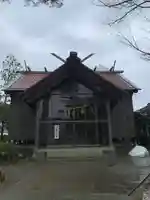 明島神社(石川県)