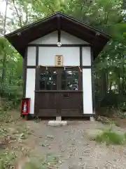 諏訪神社(群馬県)