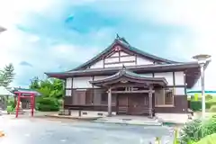 諏訪神社(宮城県)
