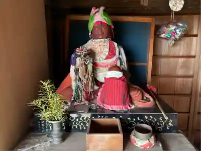 傳宗院(愛知県)