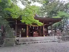 阿蘇神社(東京都)