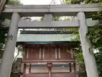皆天満宮(奈良県)